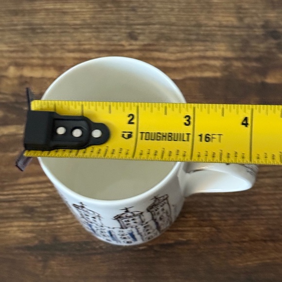 James Sadler London Landmarks Mug - Picture 14 of 14